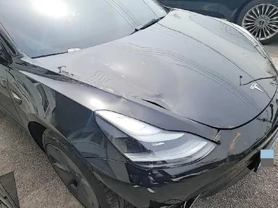 2022 Tesla Model 3 5YJ3E1EB7NF149254 VIN:5YJ3E1EB7NF149254