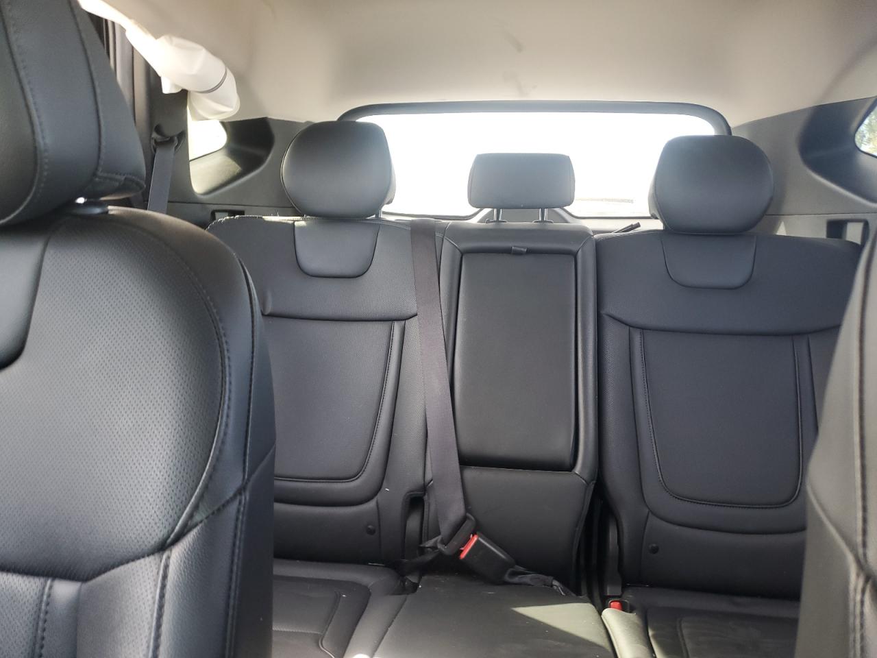 2024 HYUNDAI TUCSON SEL VIN:5NMJF3DE6RH342267