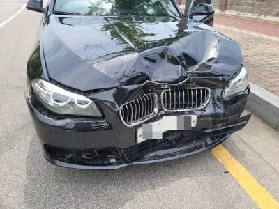 2015 BMW 528 WBA5A5105FGT89259 VIN:WBA5A5105FGT89259