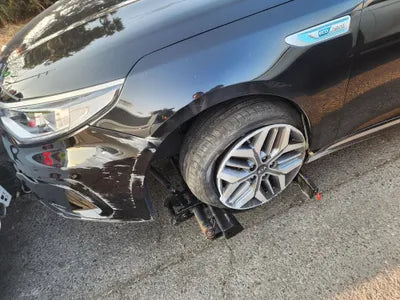 2018 Kia K5 KNAGW41EBKA031302 VIN:KNAGW41EBKA031302