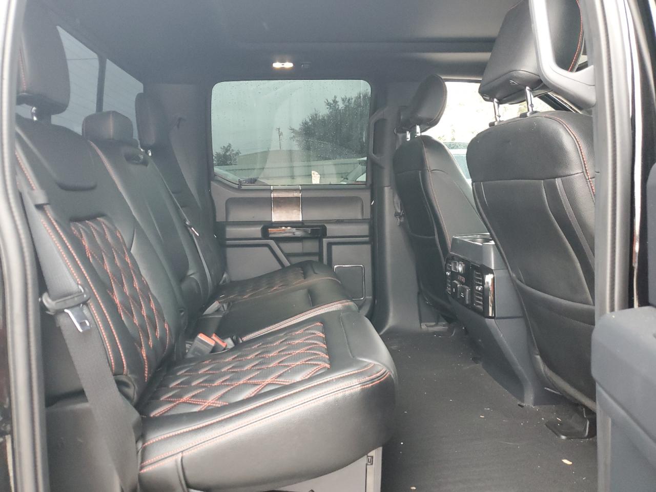 2022 FORD F250 SUPER DUTY VIN:1FT8W2BT0NEG18997