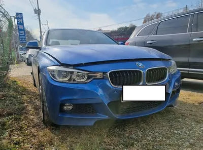 2018 BMW 320 WBA8C5105JA074108 VIN:WBA8C5105JA074108