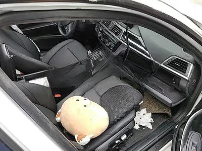 2017 BMW 320 NONE VIN: