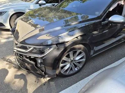 2022 Volkswagen Arteon VIN: