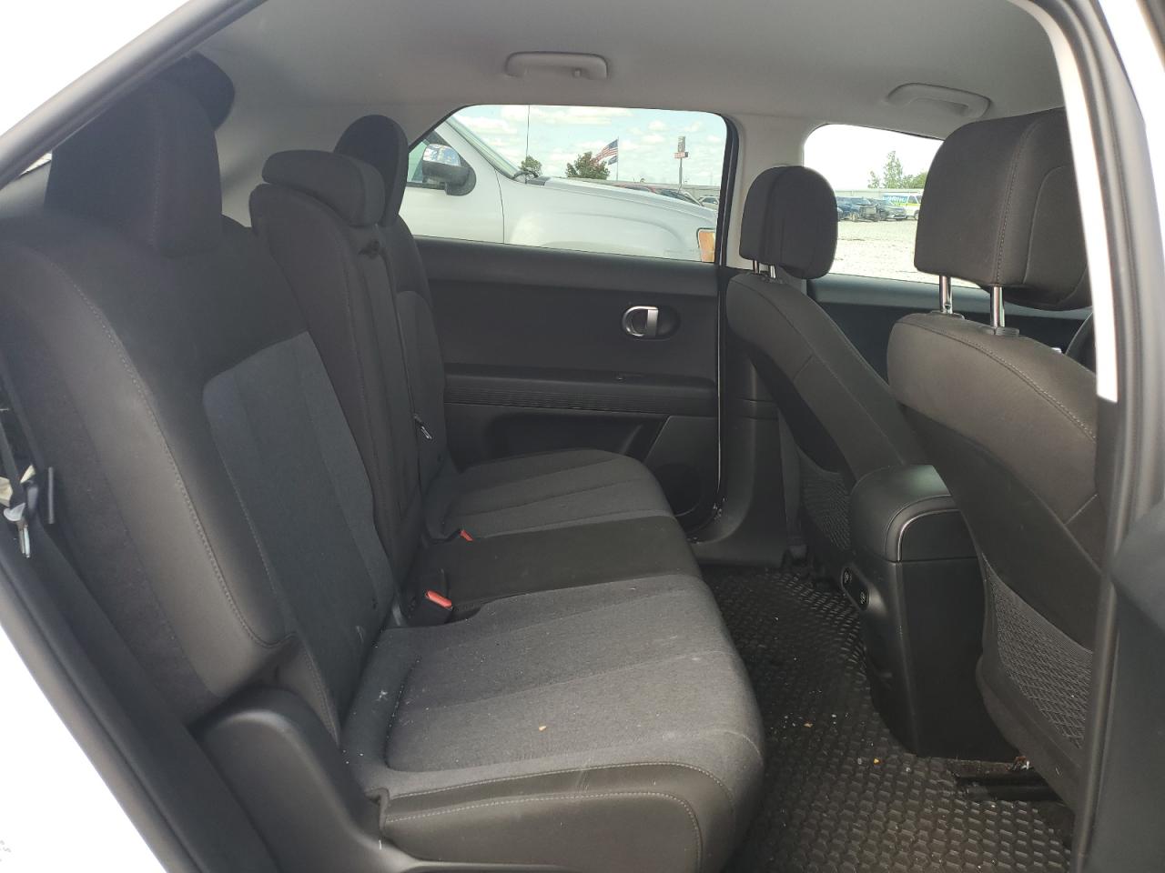 2022 HYUNDAI IONIQ 5 SE VIN:KM8KM4AE8NU088211