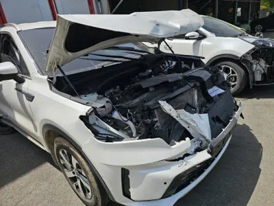 2020 Kia Sorento VIN: