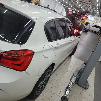 2017 BMW 118 WBA1S5109H5G76522 VIN:WBA1S5109H5G76522