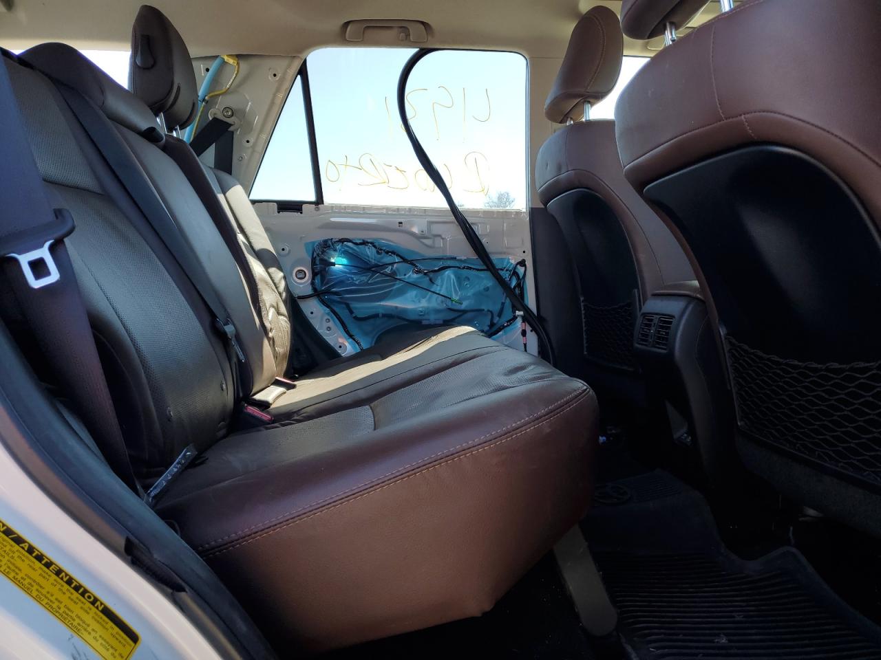 2022 TOYOTA 4RUNNER LIMITED VIN:JTEKU5JR3N5983737