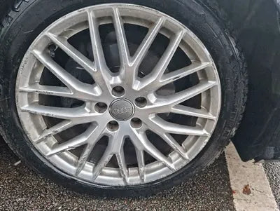 2018 Audi A6 WAUZZZ4G0JN068454 VIN:WAUZZZ4G0JN068454