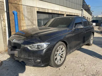 2017 BMW 320 WBA8C5106HK855174 VIN:WBA8C5106HK855174