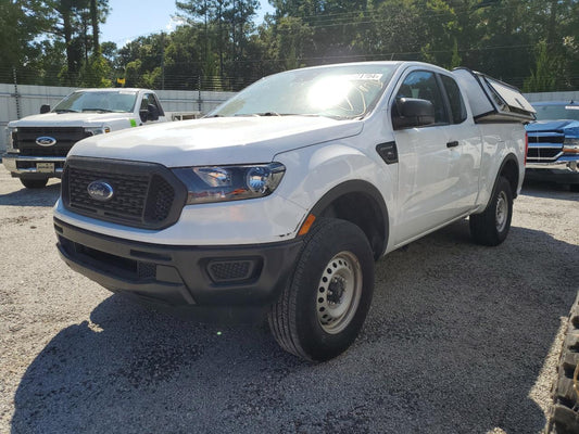 2023 FORD RANGER XL VIN:1FTER1EH7PLE21853