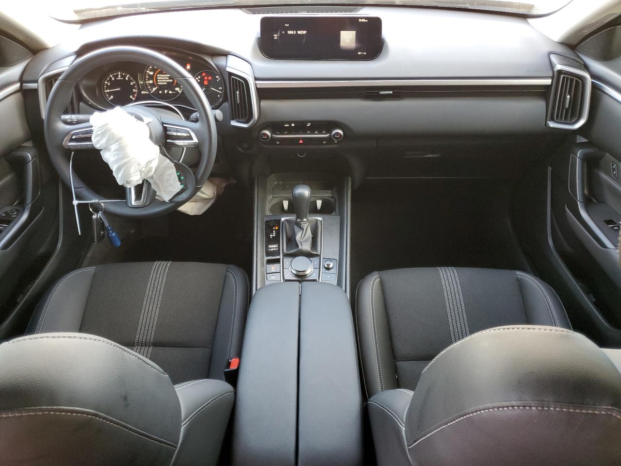 2024 MAZDA CX-50 PREFERRED VIN:7MMVABBM6RN223027