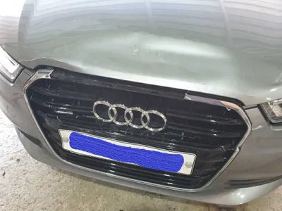2015 Audi A6 WAUZZZ4G0FN021268 VIN:WAUZZZ4G0FN021268