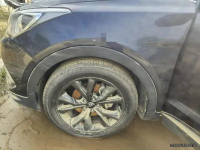 2016 Hyundai Santa FE VIN: