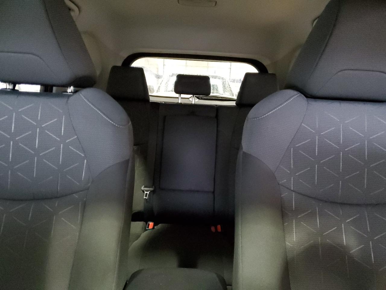 2024 TOYOTA RAV4 XLE VIN:4T3RWRFV7RU147129