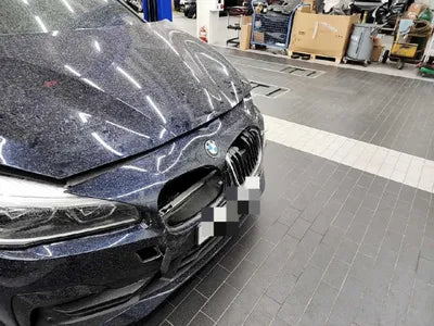 2020 BMW 2 Series Gran Tourer VIN: