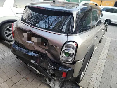 2019 MINI Countryman WMWYY5103K3G74863 VIN:WMWYY5103K3G74863