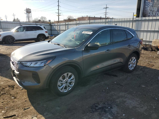 2024 FORD ESCAPE ACTIVE VIN:1FMCU0GN0RUA91744