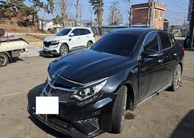 2019 Kia K5 KNAGU411BKA284814 VIN:KNAGU411BKA284814