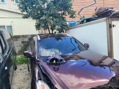 2016 Infiniti QX50 537KMJNKBJ07F2GM5 VIN:537KMJNKBJ07F2GM5