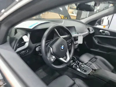 2022 BMW 120 WBA7L710XN7K78154 VIN:WBA7L710XN7K78154