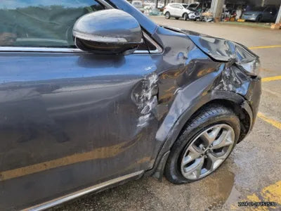 2017 Kia Sorento KNAPH81ADHA341159 VIN:KNAPH81ADHA341159