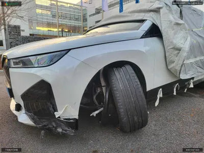 2023 BMW iX WBY21CF00PCN22424 VIN:WBY21CF00PCN22424