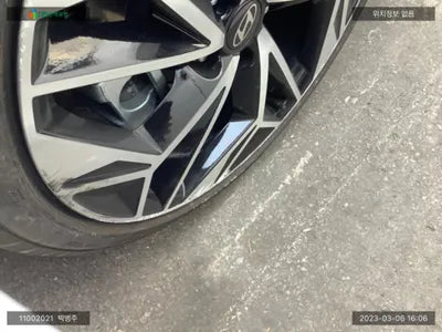 2022 Hyundai Ioniq KMHM541CPPA013233 VIN:KMHM541CPPA013233