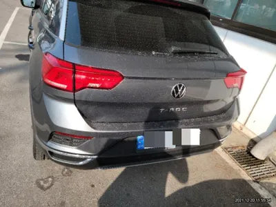 2021 Volkswagen T-Roc WVGZZZA1ZMV031154 VIN:WVGZZZA1ZMV031154