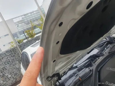 2017 BMW 320 WBA8A9102HK883311 VIN:WBA8A9102HK883311