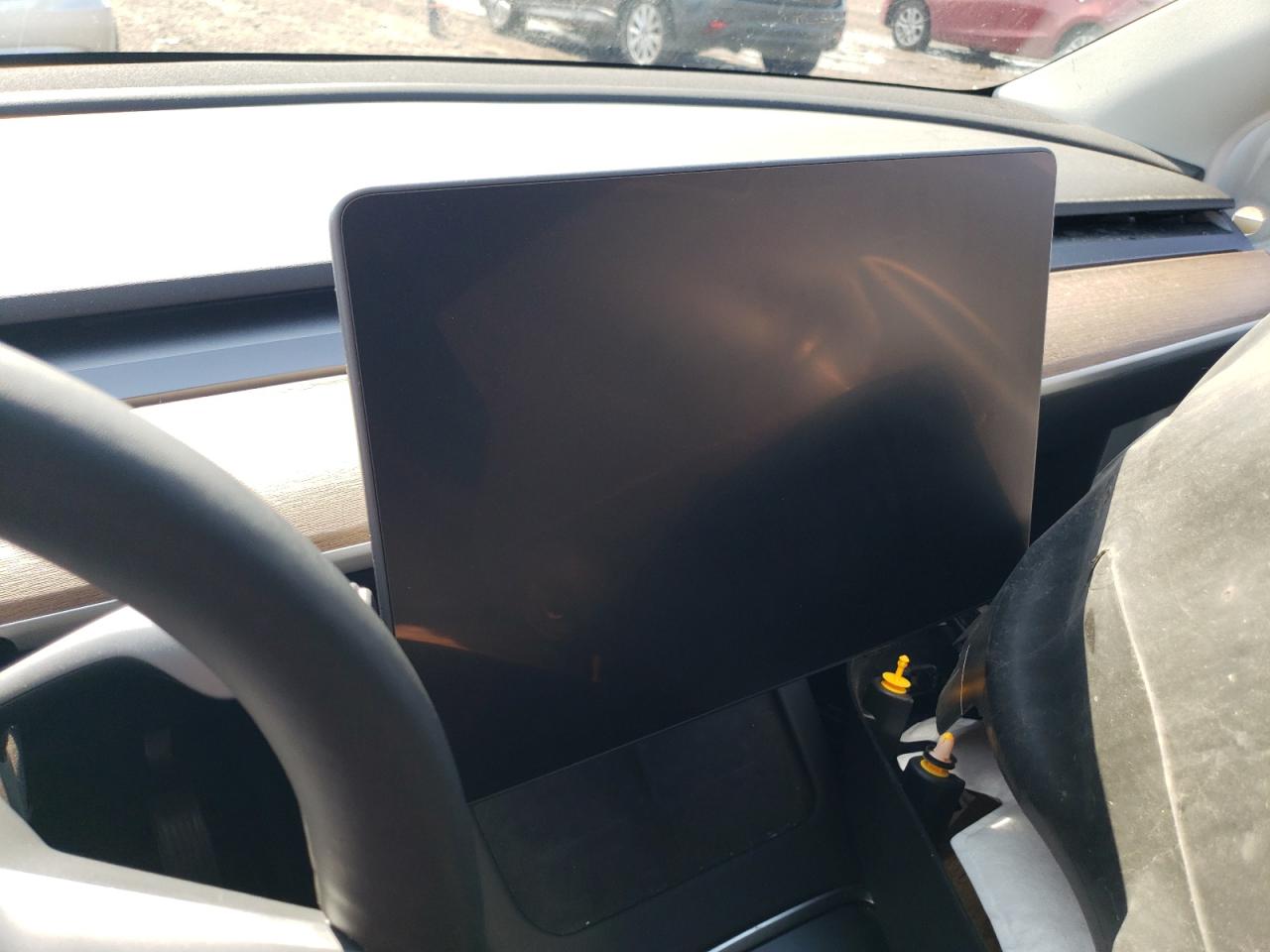 2023 TESLA MODEL Y  VIN:7SAYGDEE4PA079484