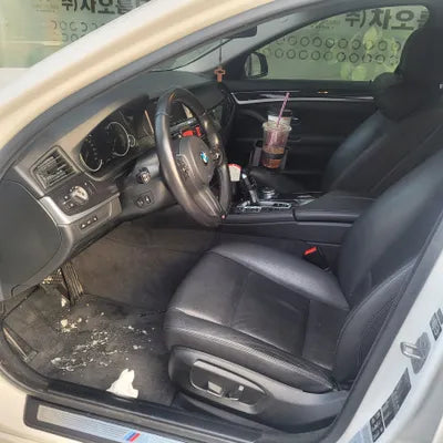 2016 BMW 520 WBA5E7100GG566060 VIN:WBA5E7100GG566060