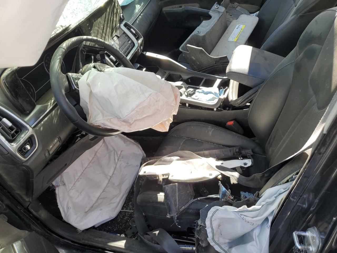 2022 KIA SORENTO S VIN:WP0AA2A8XNS255297