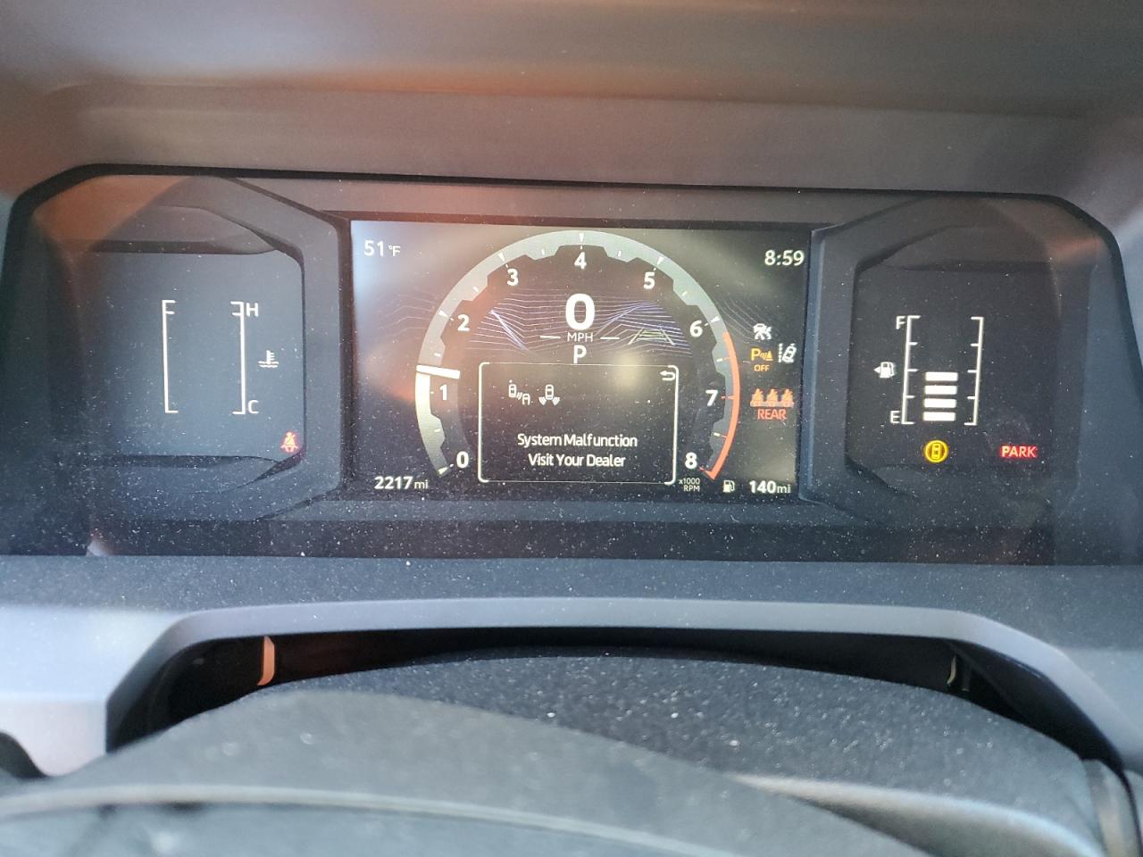 2024 TOYOTA TACOMA DOUBLE CAB VIN:3TMLB5JN9RM038609