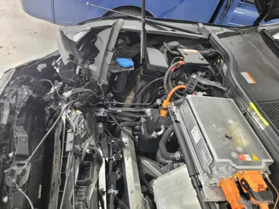 2022 Audi e-tron VIN: