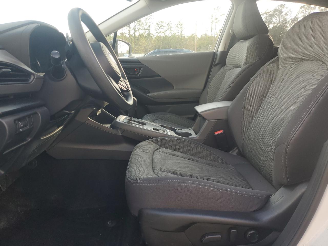 2024 SUBARU CROSSTREK PREMIUM VIN:JF2GUADC5RH200403