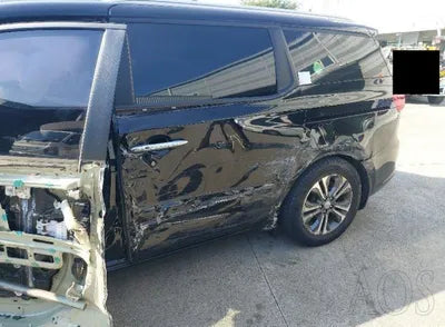 2019 Kia Carnival KNAMB81ABKS484170 VIN:KNAMB81ABKS484170