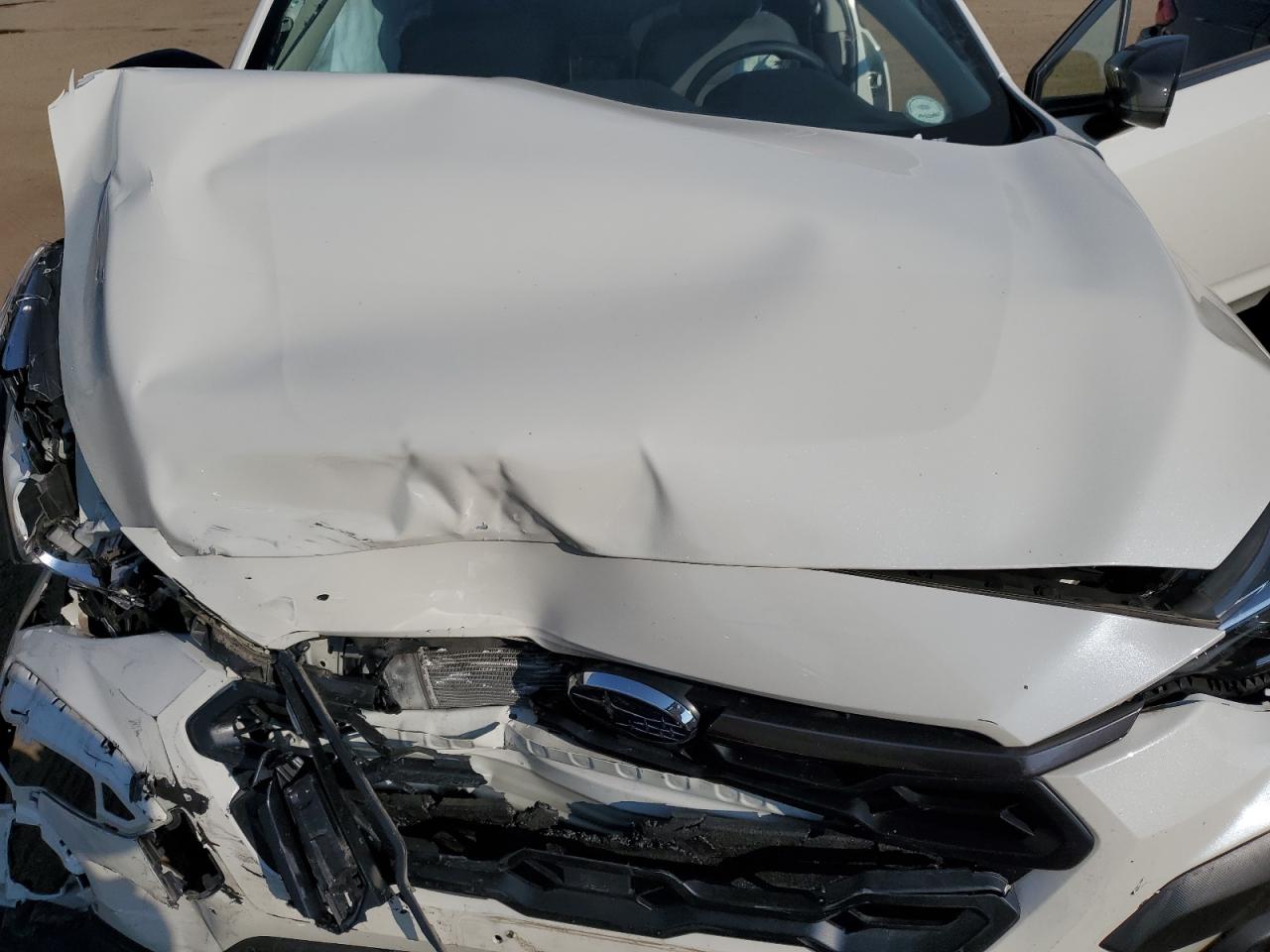 2024 SUBARU CROSSTREK PREMIUM VIN:JF2GUADC5R8215483