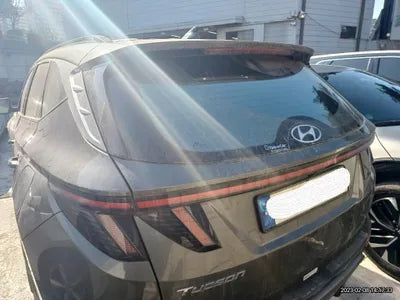 2022 Hyundai Tucson KMHJE81BGNU103756 VIN:KMHJE81BGNU103756