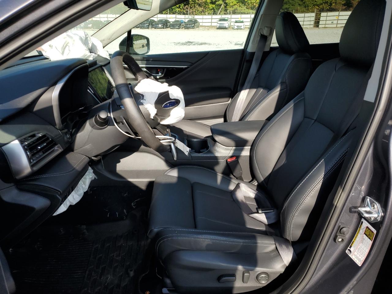 2024 SUBARU OUTBACK LIMITED VIN:4S4BTANC1R3222448