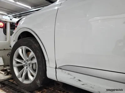 2019 Audi Q7 WAUZZZ4M6KD046925 VIN:WAUZZZ4M6KD046925