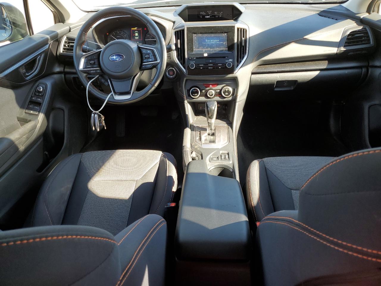 2023 SUBARU CROSSTREK PREMIUM VIN:JF2GTAEC6PH318748