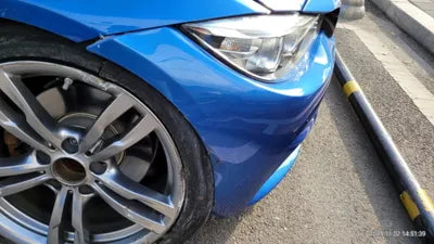 2017 BMW 420 WBA4P7109HK788407 VIN:WBA4P7109HK788407