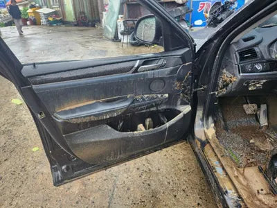 2016 BMW 420 339KMWBAXX110XG0R VIN:339KMWBAXX110XG0R