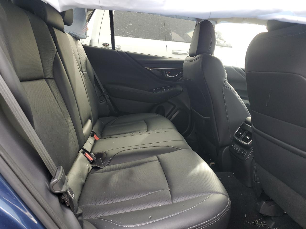 2022 SUBARU OUTBACK LIMITED VIN:4S4BTANC8N3132434