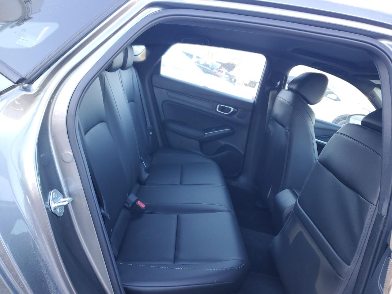 2024 ACURA INTEGRA A-SPEC VIN:19UDE4H3XRA021200