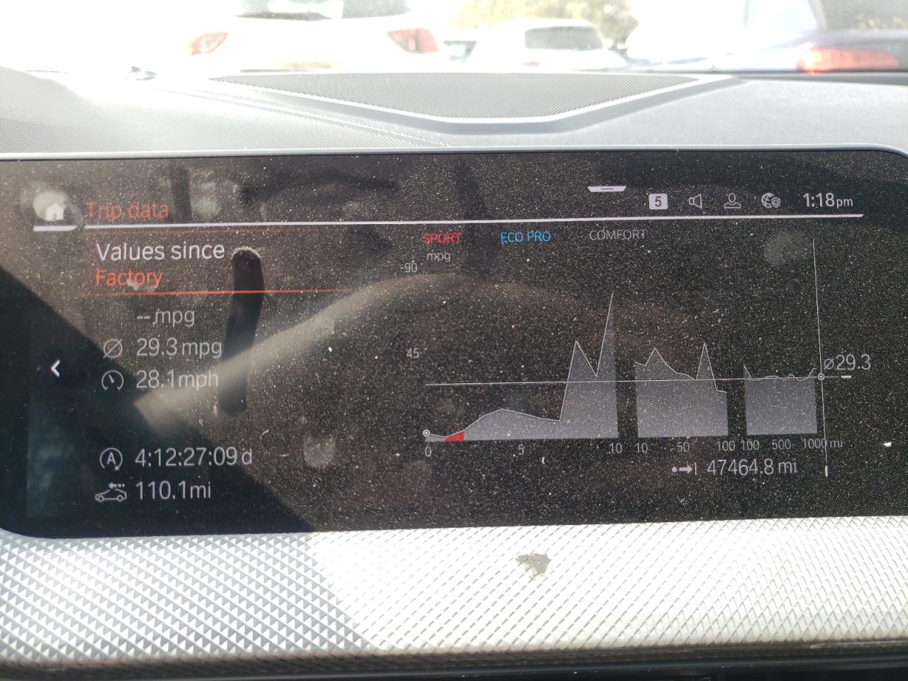 2022 BMW 228I  VIN:WBA53AK00N7K83835