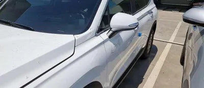 2022 Hyundai Santa FE KMHS3811BNU043147 VIN:KMHS3811BNU043147