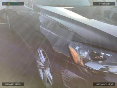 2015 Volkswagen Passat 1VWZZZA3ZFC025215 VIN:1VWZZZA3ZFC025215