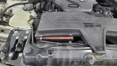 2015 BMW 320 WBA8C5105GK634602 VIN:WBA8C5105GK634602